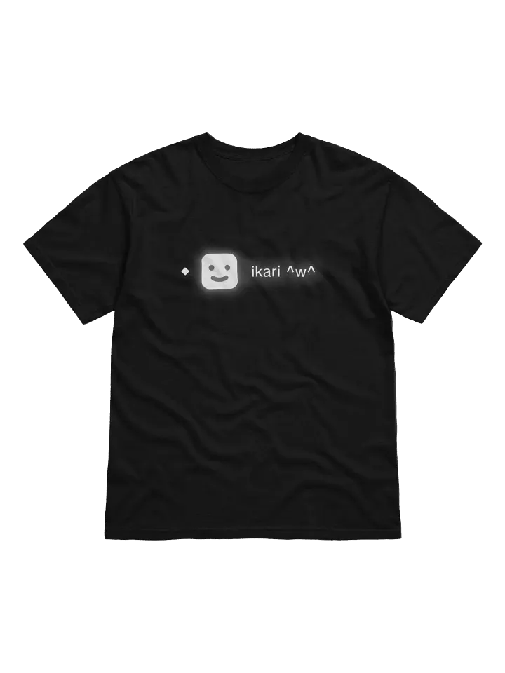 ps3 login logo - tee product image (1)