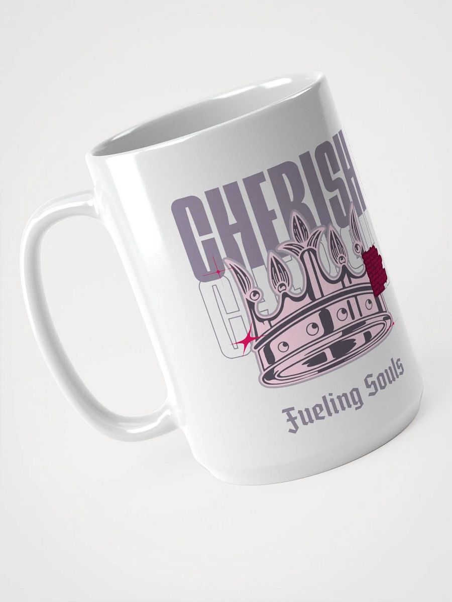 Royal Cherish Mug product image (3)