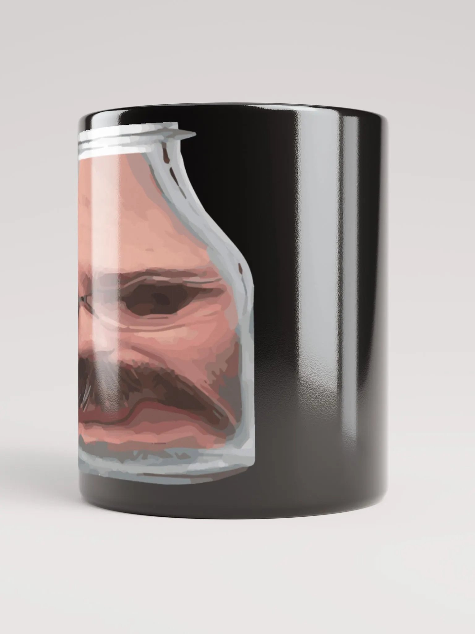 Scuffed Mug product image (2)
