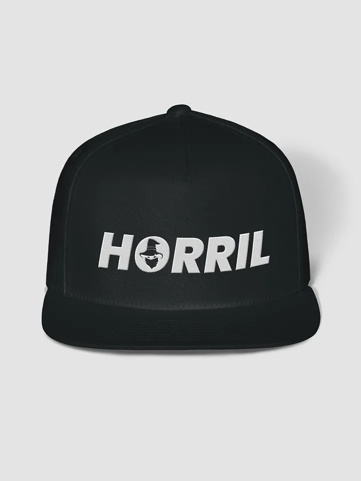The Horril Cap product image (1)