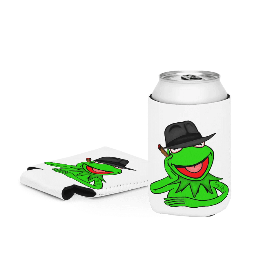 Kermit Coozie product image (4)