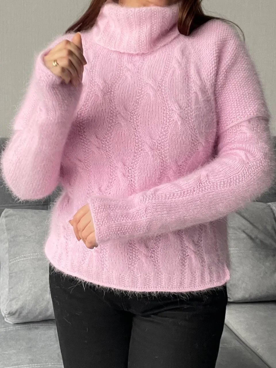 Мастер-класс jumper_Магия product image (9)