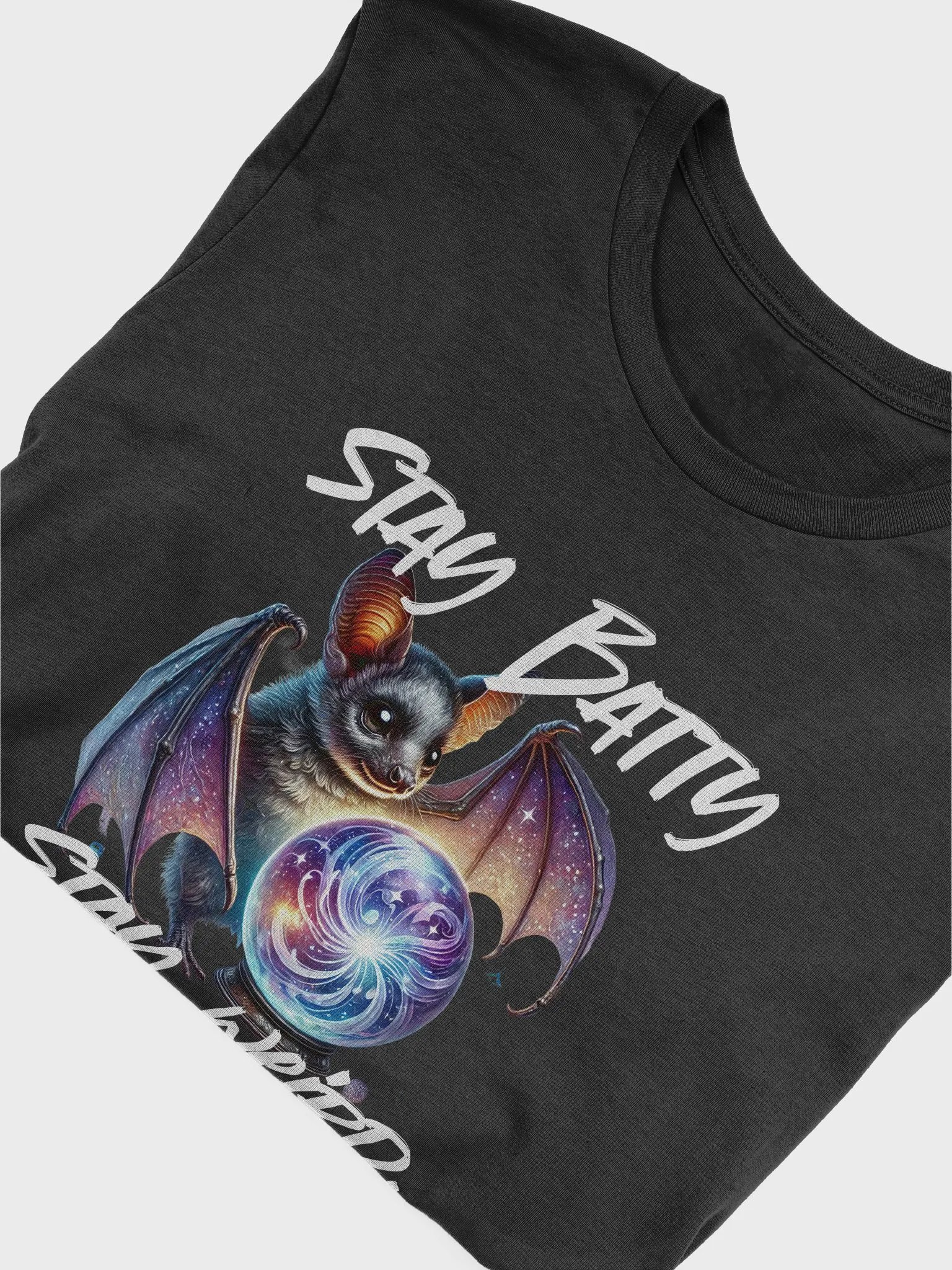 Stay Batty. Stay Weird product image (5)