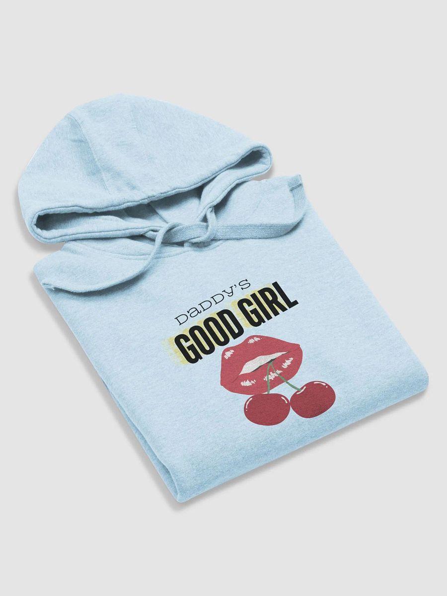 Daddy's good girl product image (5)