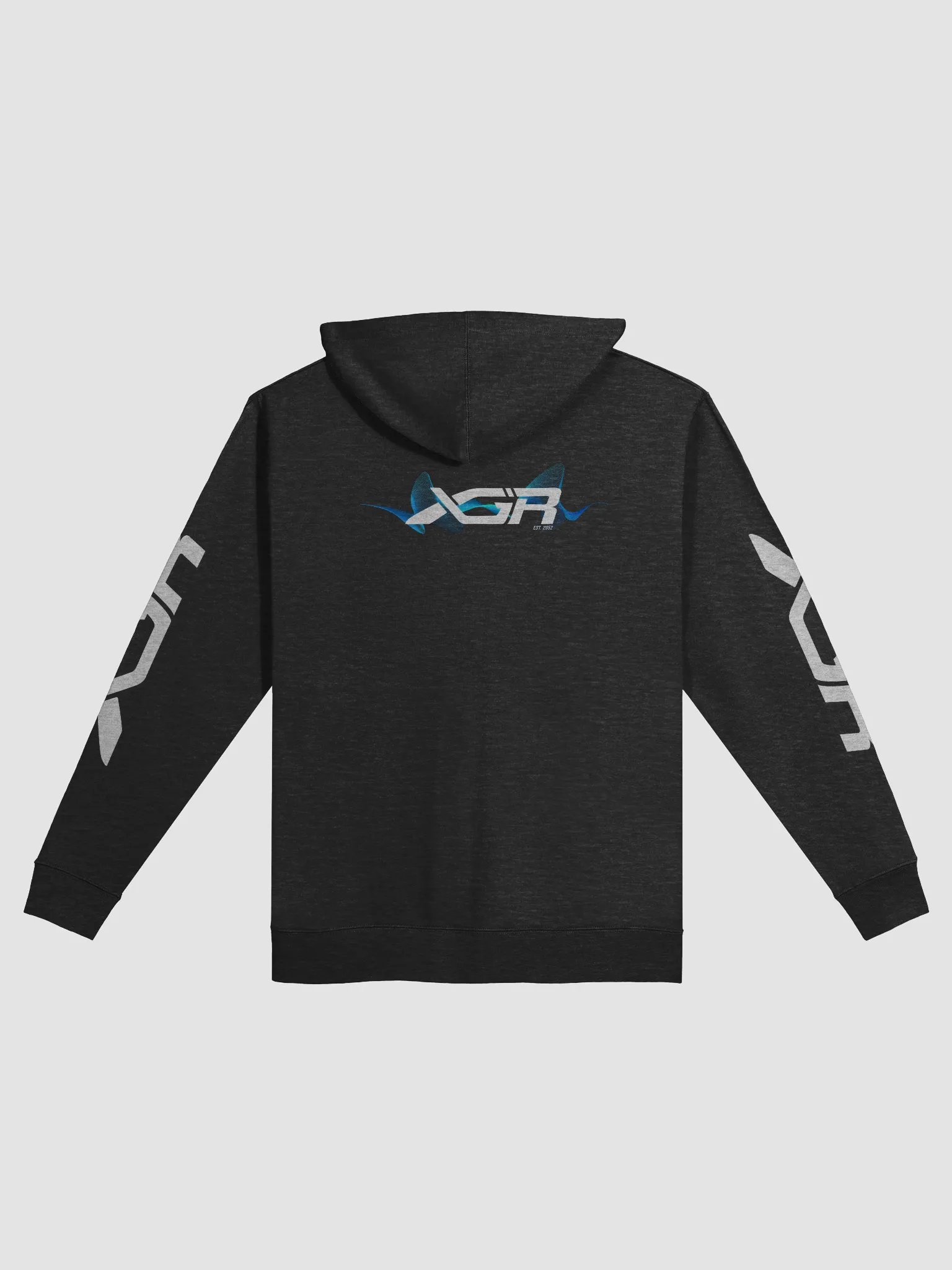 XGR Zip-up Hoodie / Jacket product image (2)