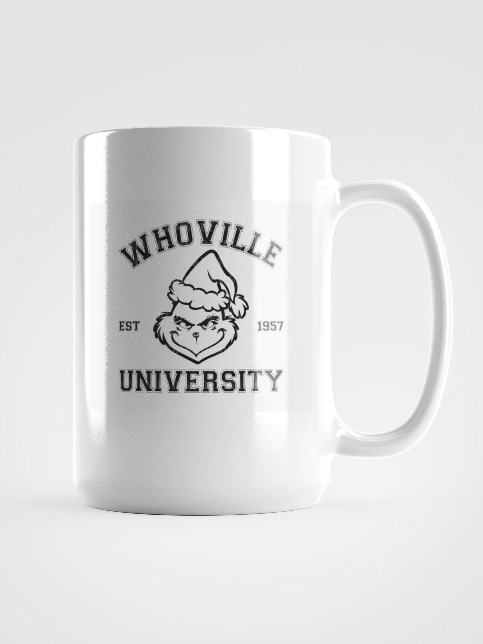 Christmas Movies Svg mug product image (1)