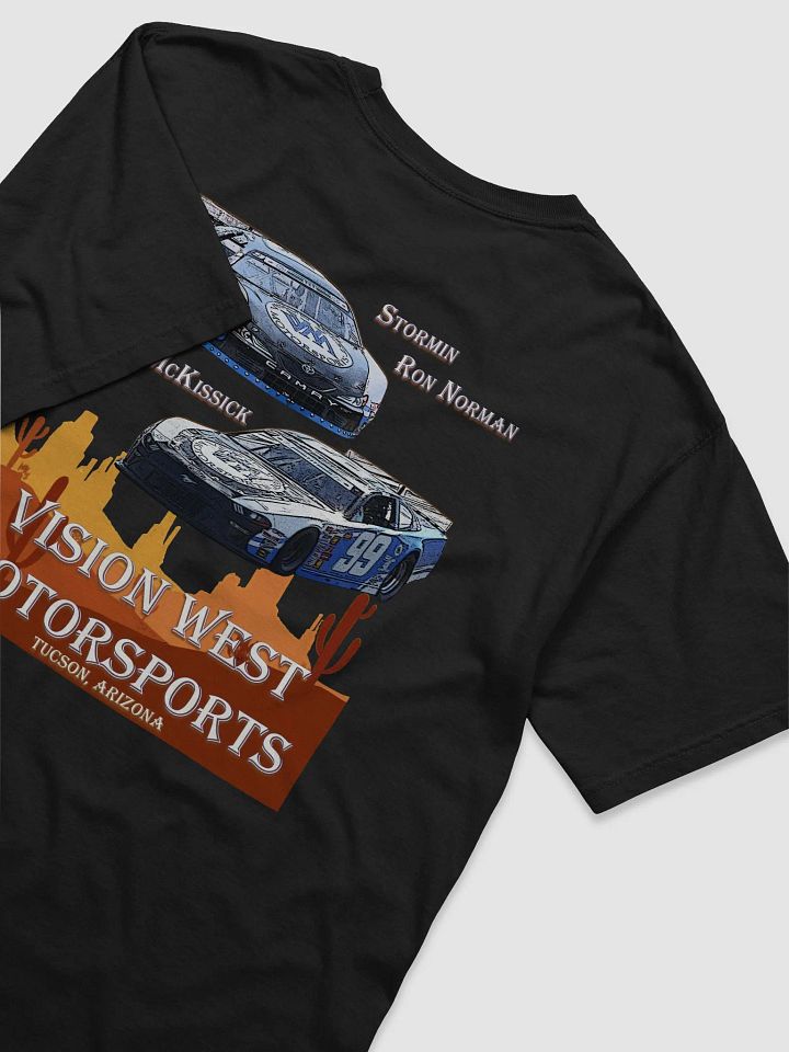 Vision West 2024 Team Shirt product image (2)