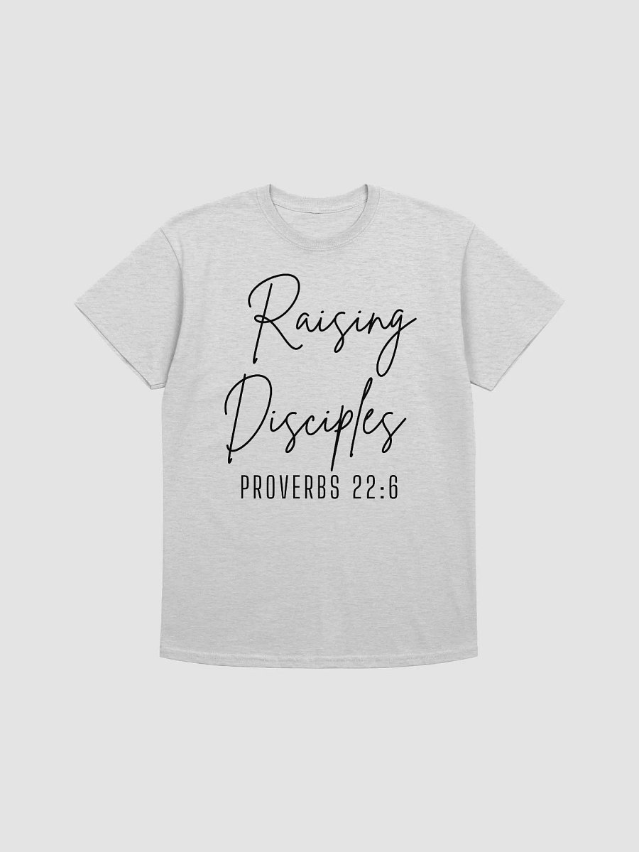 Raising Disciples T-Shirt product image (7)