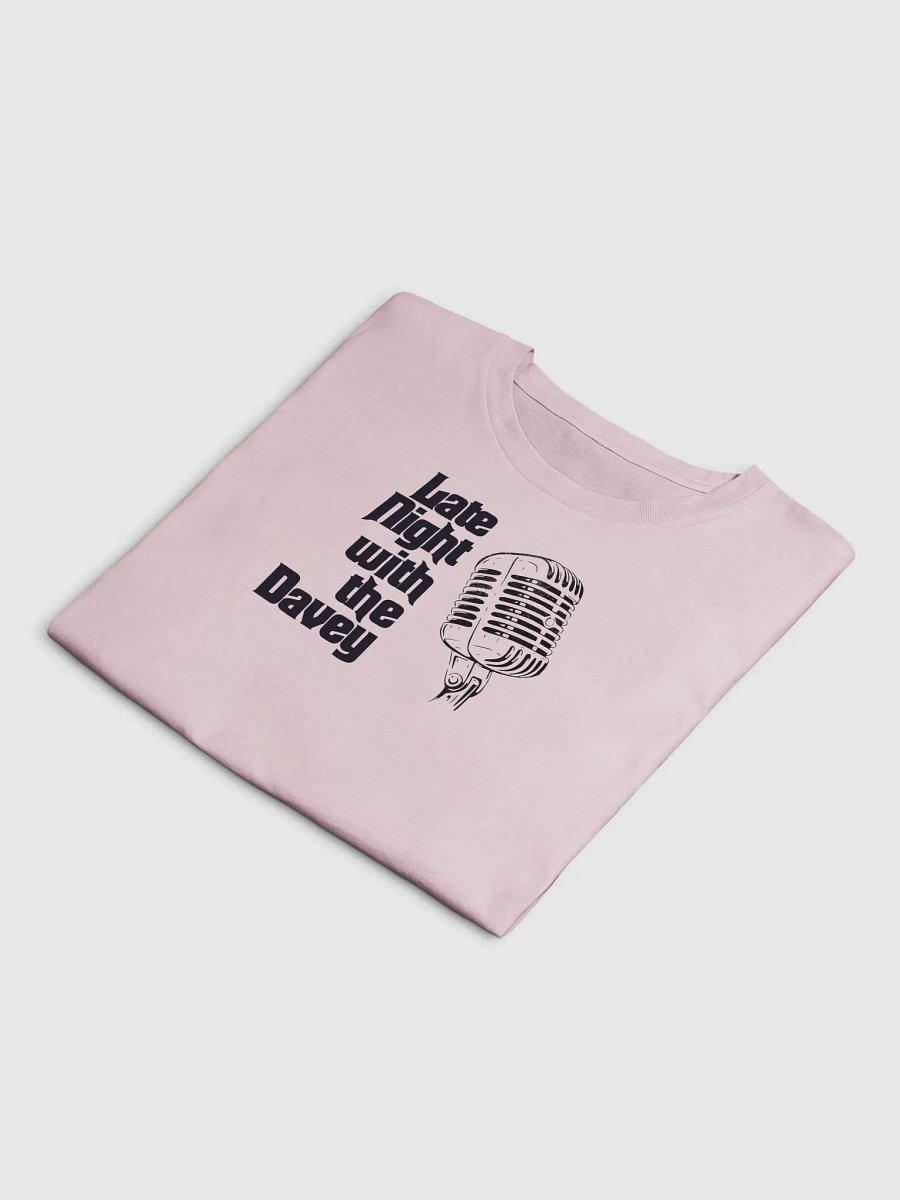 Late Night Crop Tee product image (21)