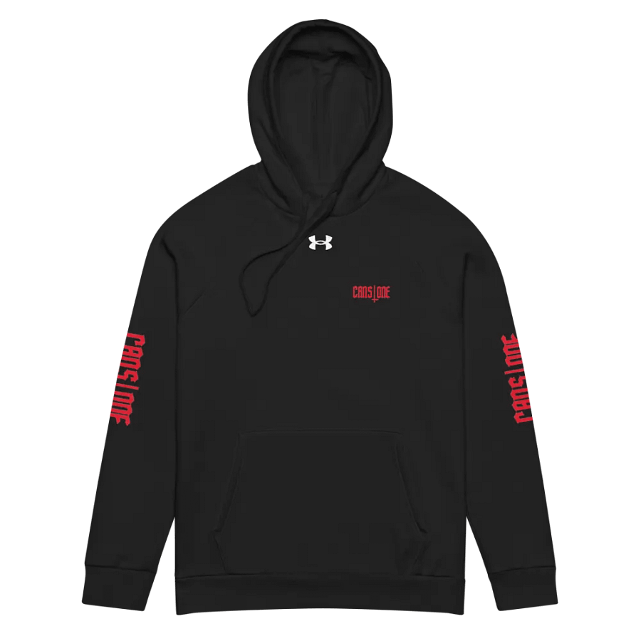 Under Armour® x Cans1 - Lametta Stretta R product image (2)