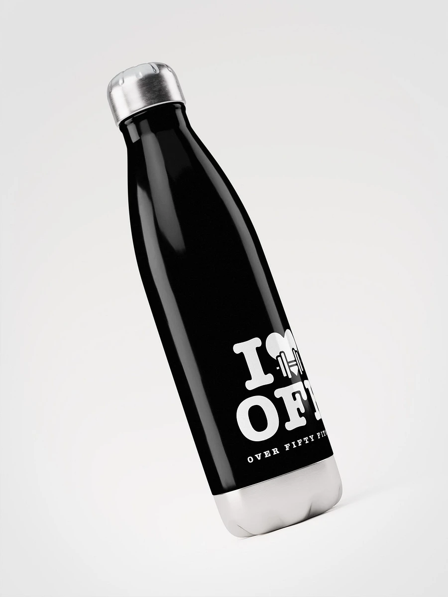 OFF Water Bottle product image (3)