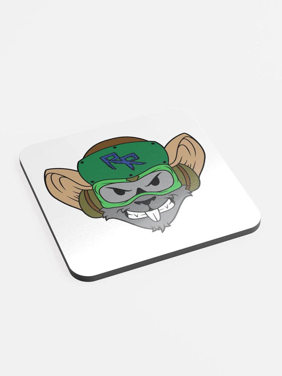 Crew coaster product image (2)
