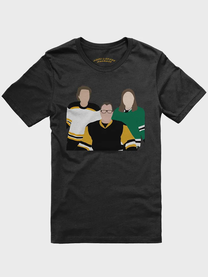 Pens and Stuff Podcast Logo T-Shirt product image (4)