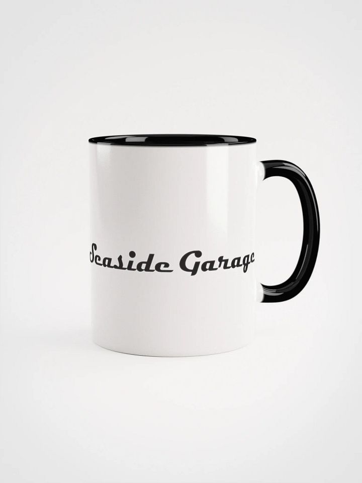 Coffee transportation device product image (1)