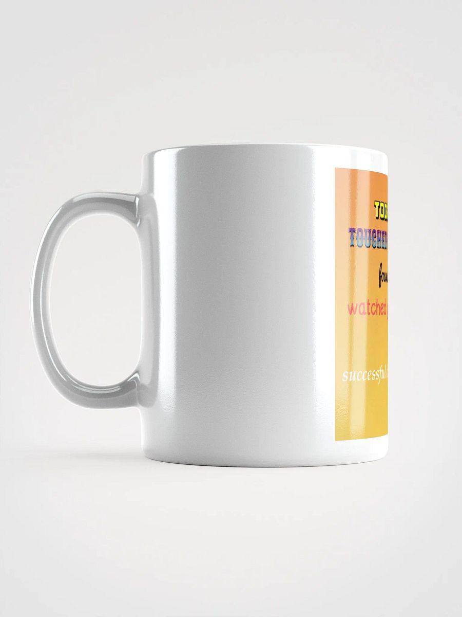 Successful day Mug product image (11)