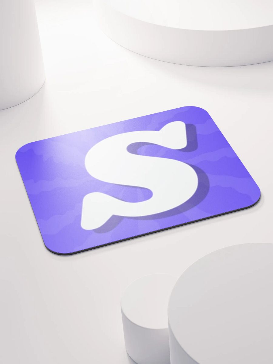 Sparkly Mousemat product image (4)