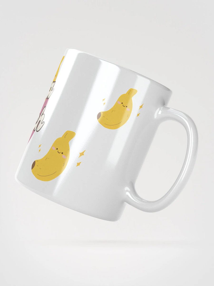 Cozy Banana Bunch Mug product image (3)