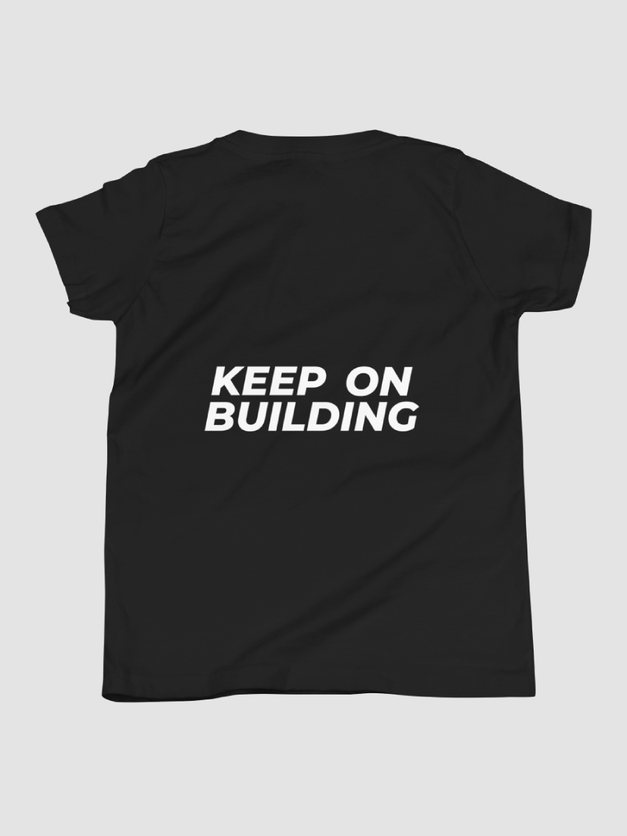 H5 T-Shirt (Youth) product image (2)