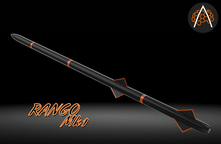 AG24 Rango Mk1 Poster product image (1)