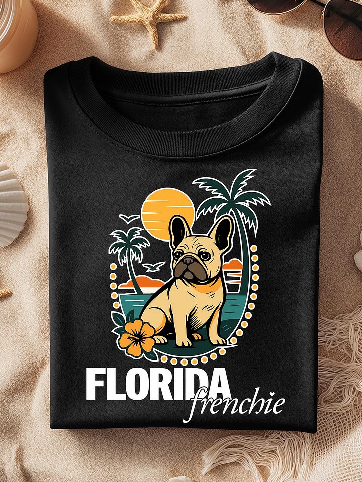 FLORIDA frenchie product image (2)