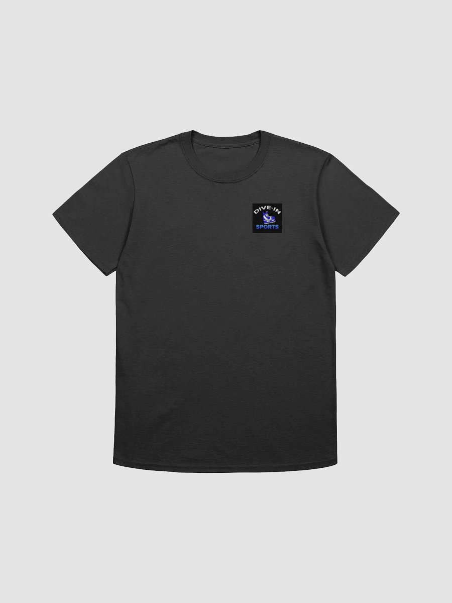 Dive-in sports T-shirt product image (1)