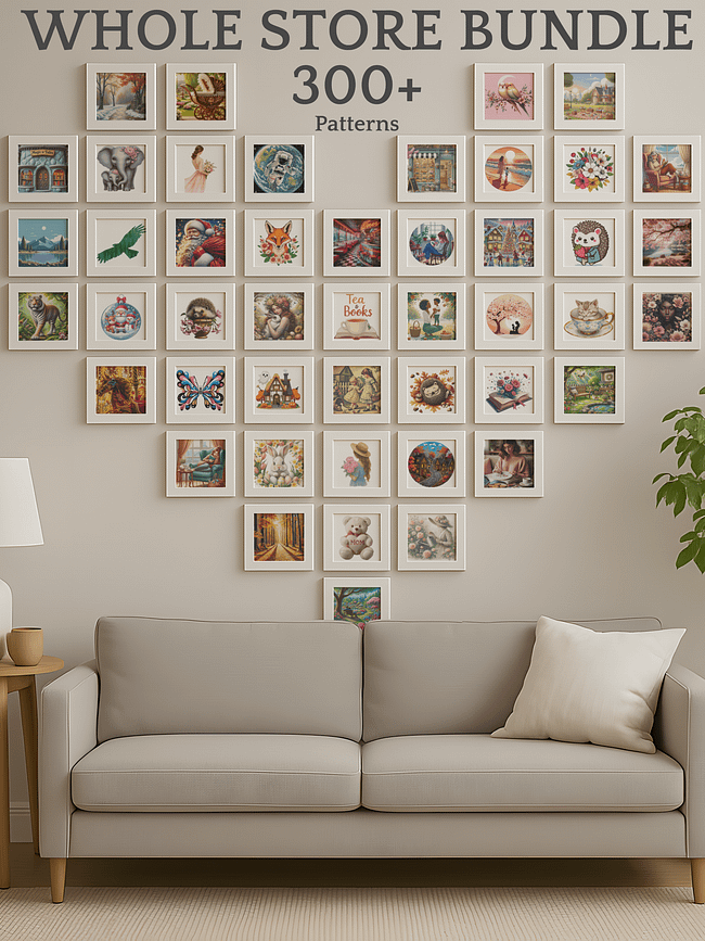 All Patterns