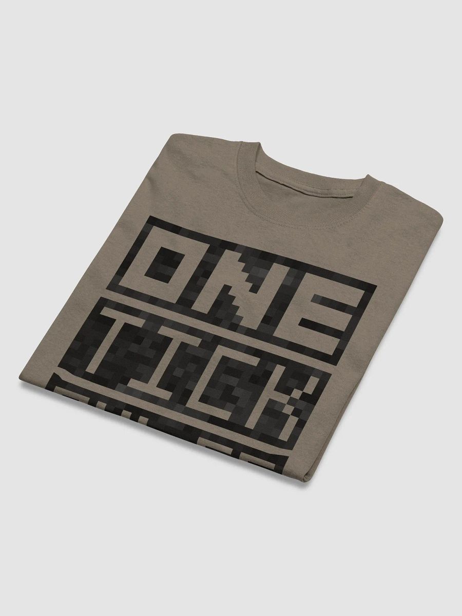 One Tick Pulse T-Shirt product image (4)