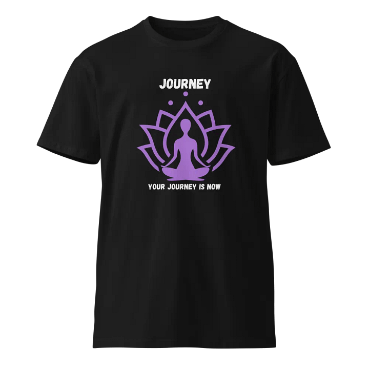 Journey Your Journey Is Now product image (1)