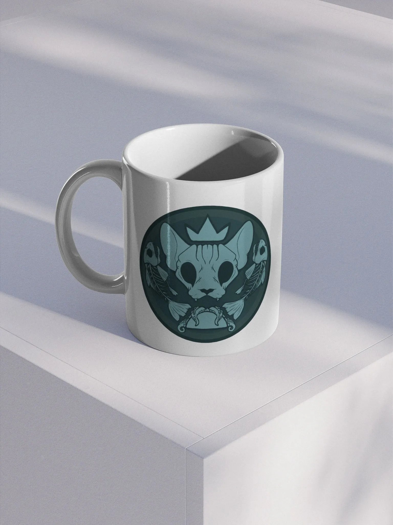 TaksArt Logo Mug product image (1)