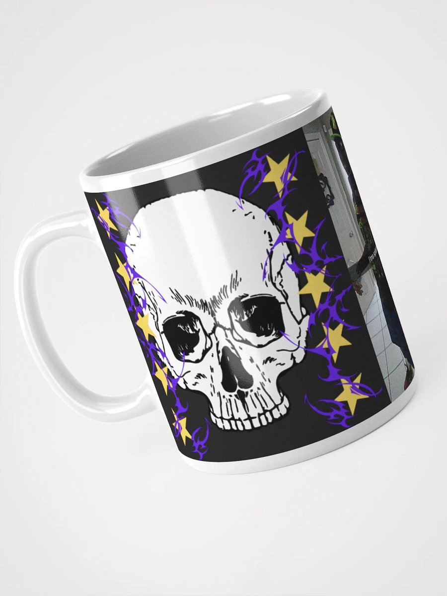 General Grimm Mug product image (9)