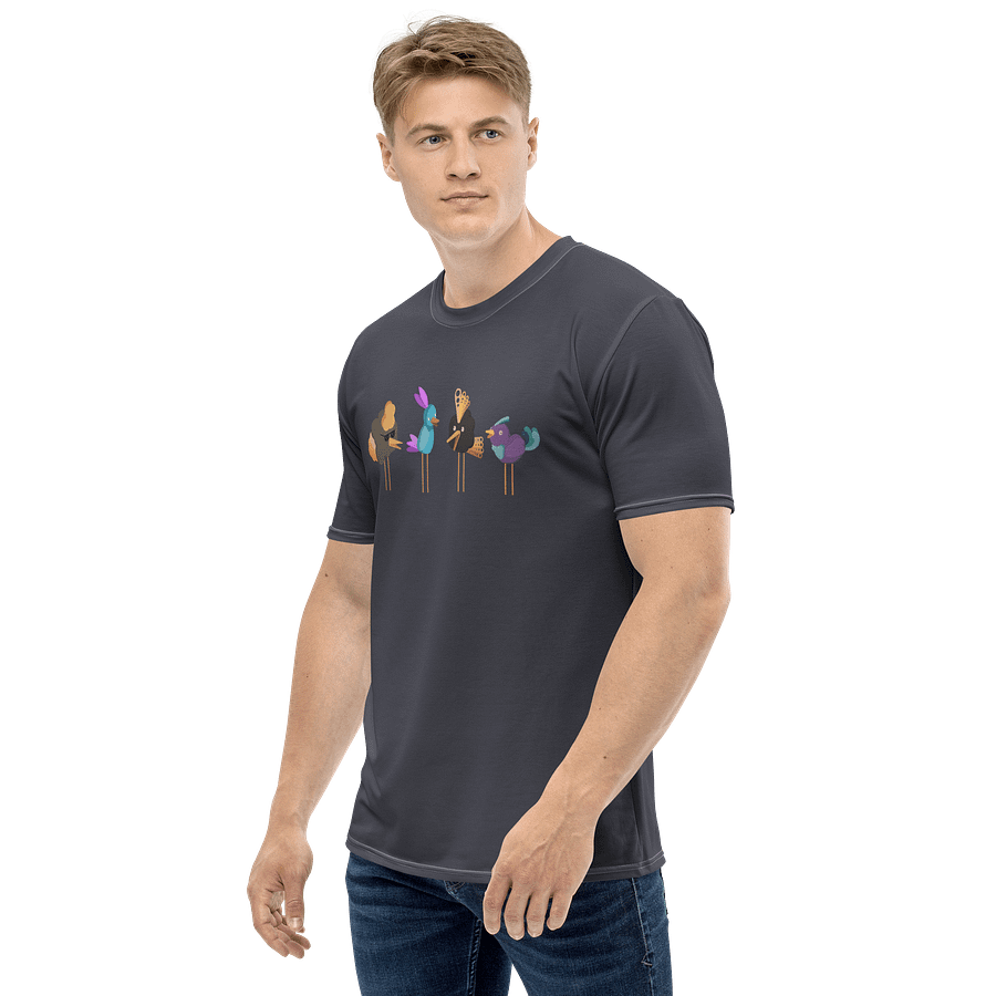 FRENETIC T-shirt M product image (3)