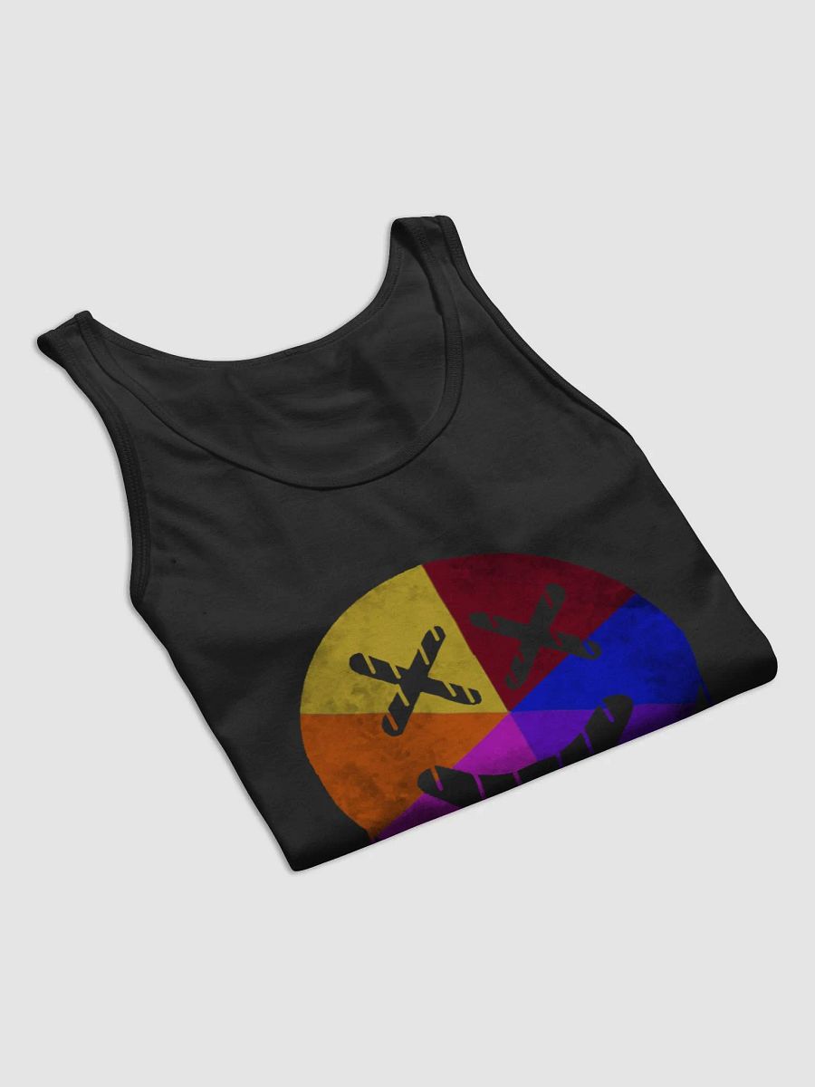 The Buddies Tanktop product image (8)
