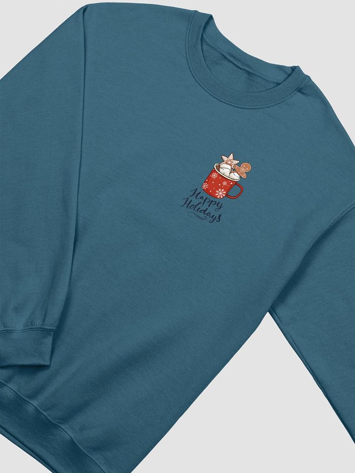 Happy Holidays Sweater product image (12)