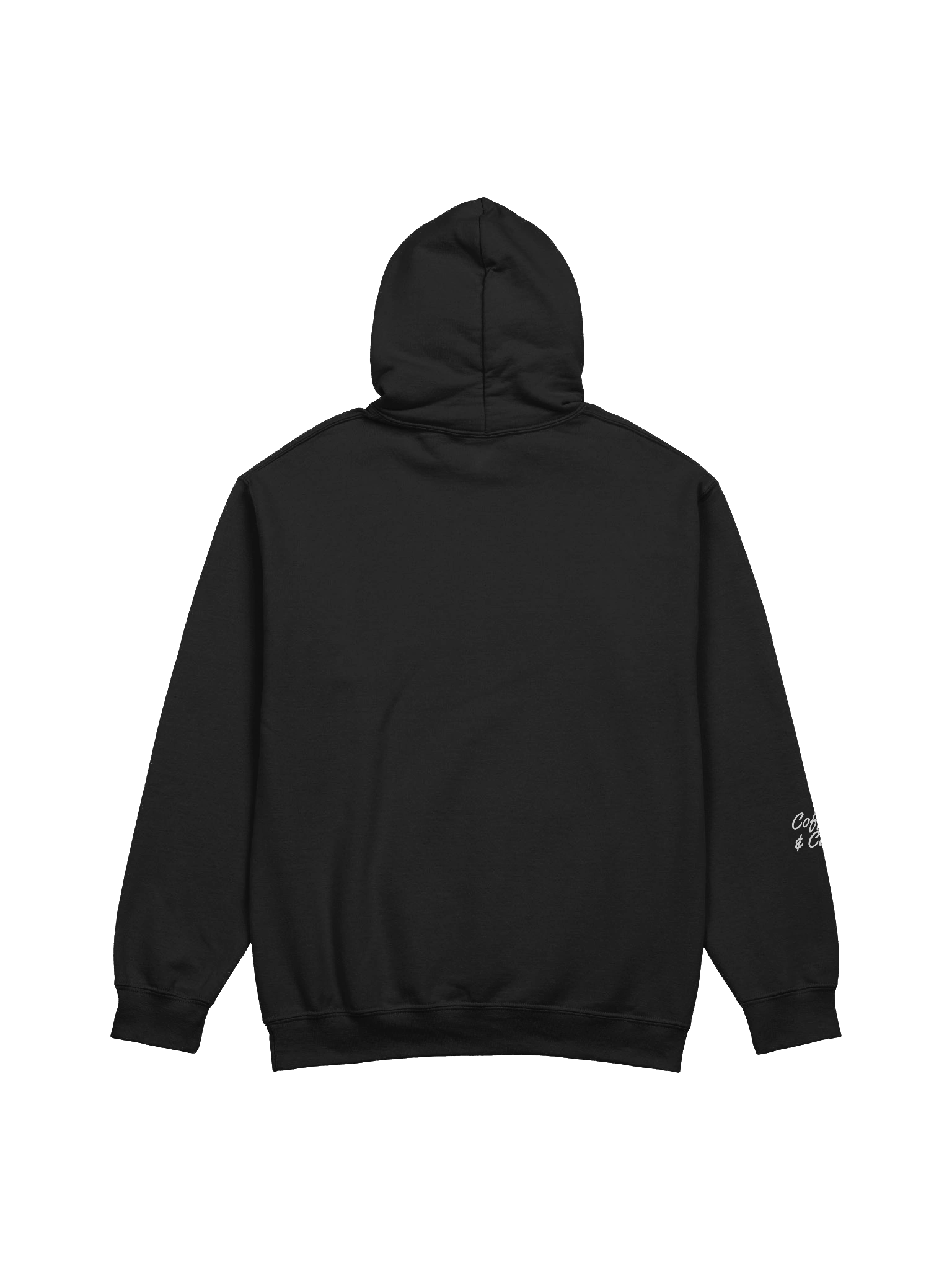 Gloria's Picture House Design - Gildan Hoodie Printed product image (2)