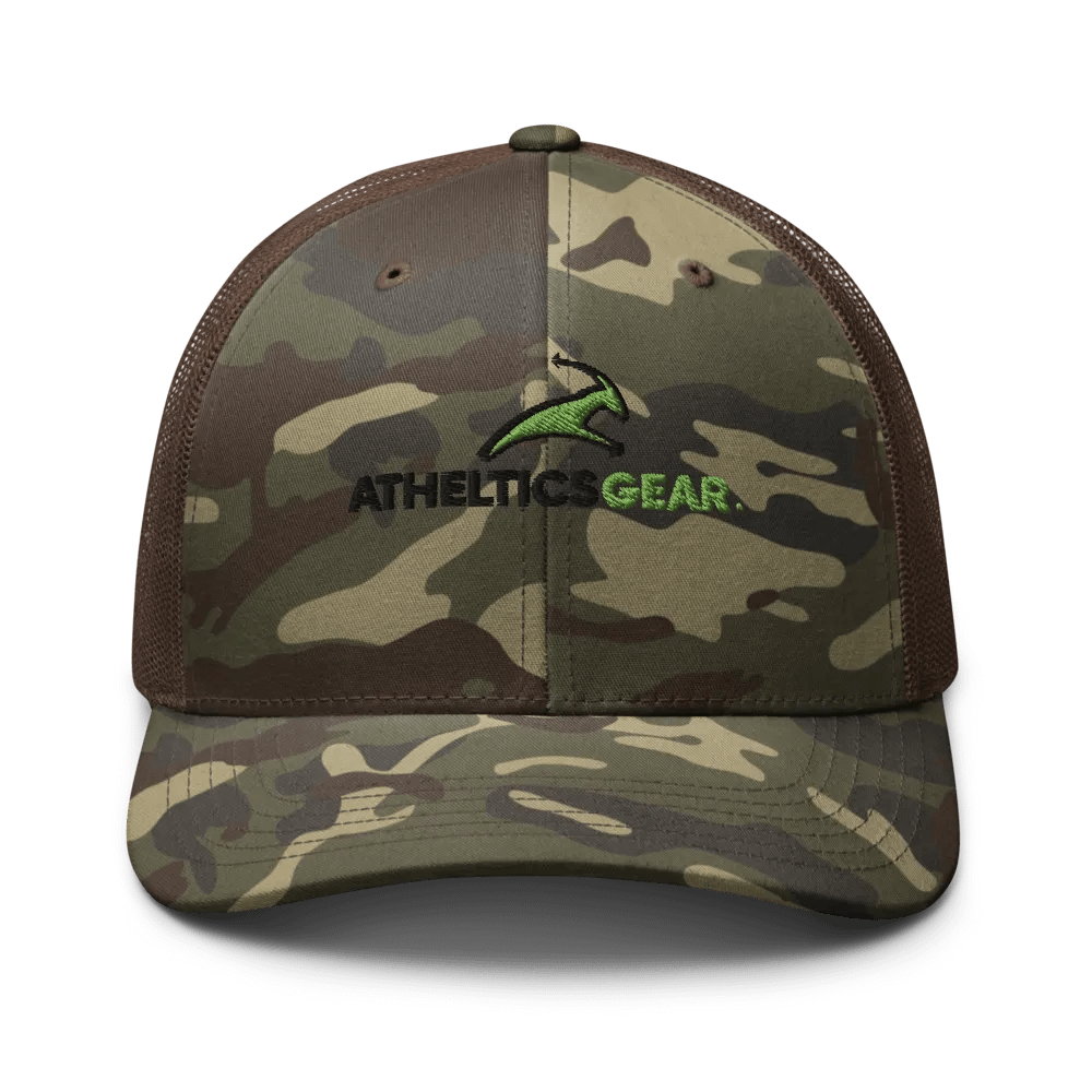 Caprine Atheltics Gear product image (1)