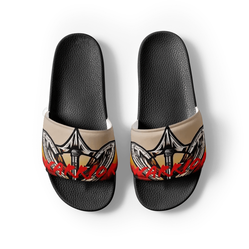 Warrior Men's Slides product image (5)
