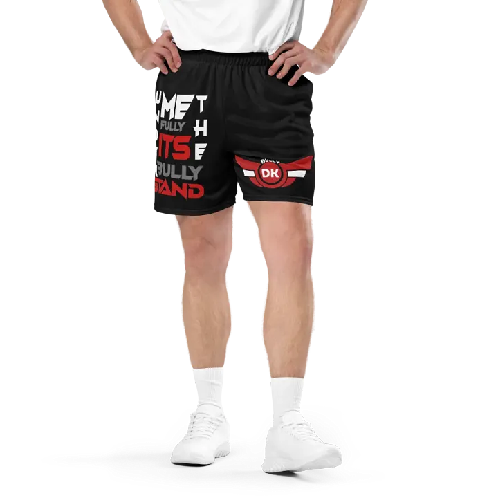 BULLY SHORTS product image (1)