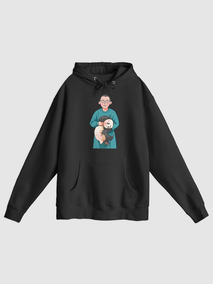 MANGXIAOWU🐼Giant Panda product image (4)