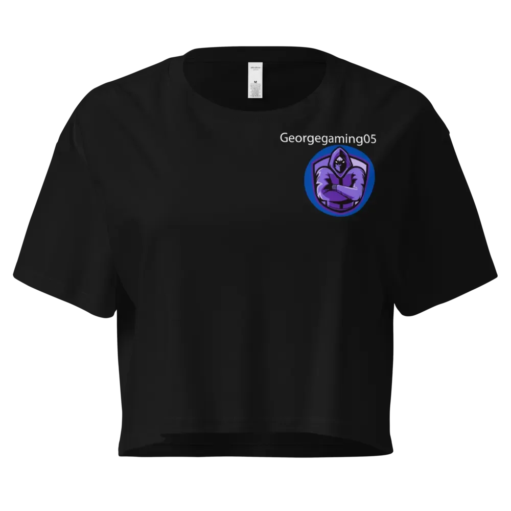 Womens Crop Top product image (17)