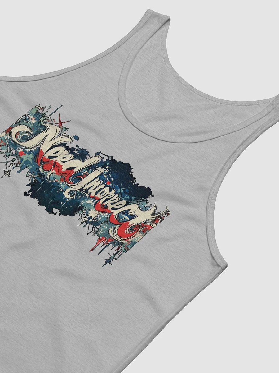 Nerd Incorrect "PAINT" - Tank product image (22)