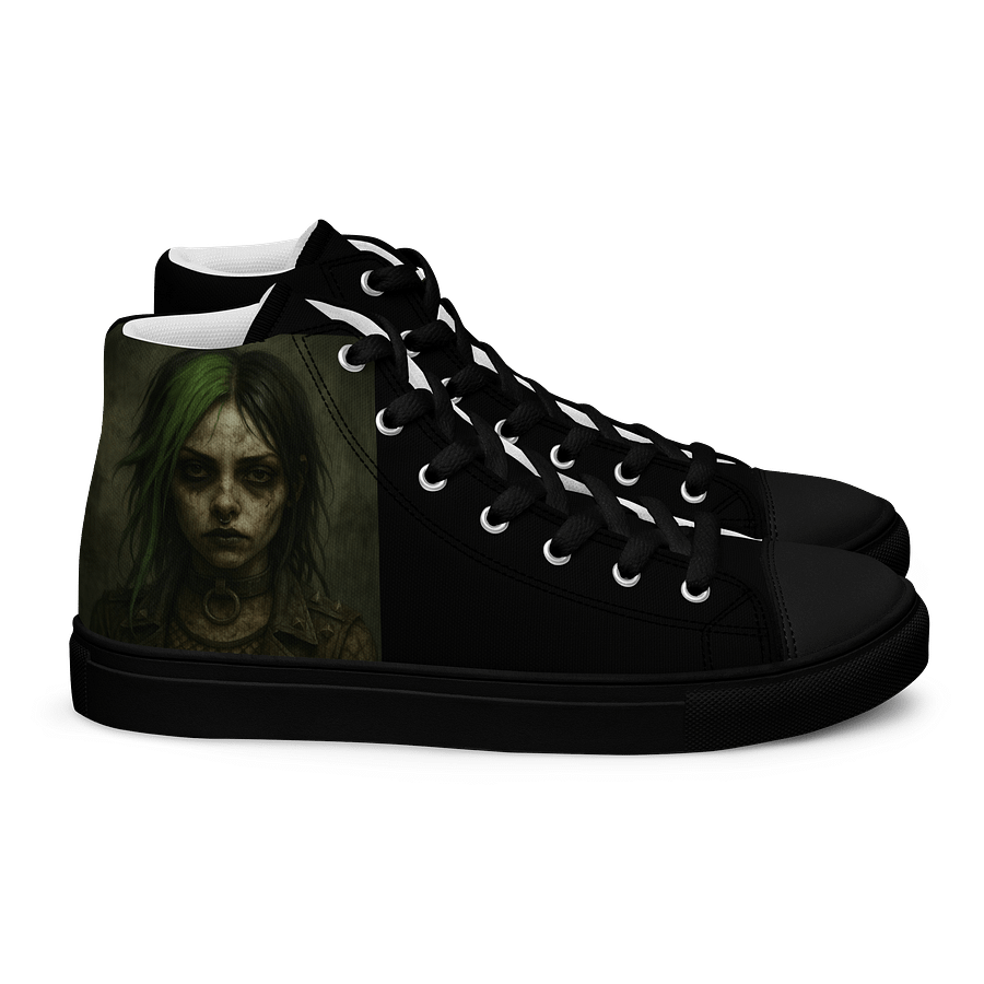 Harley Shoes V2 product image (2)