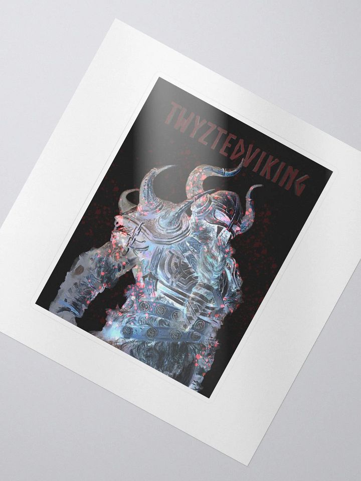 TwyztedViking product image (2)