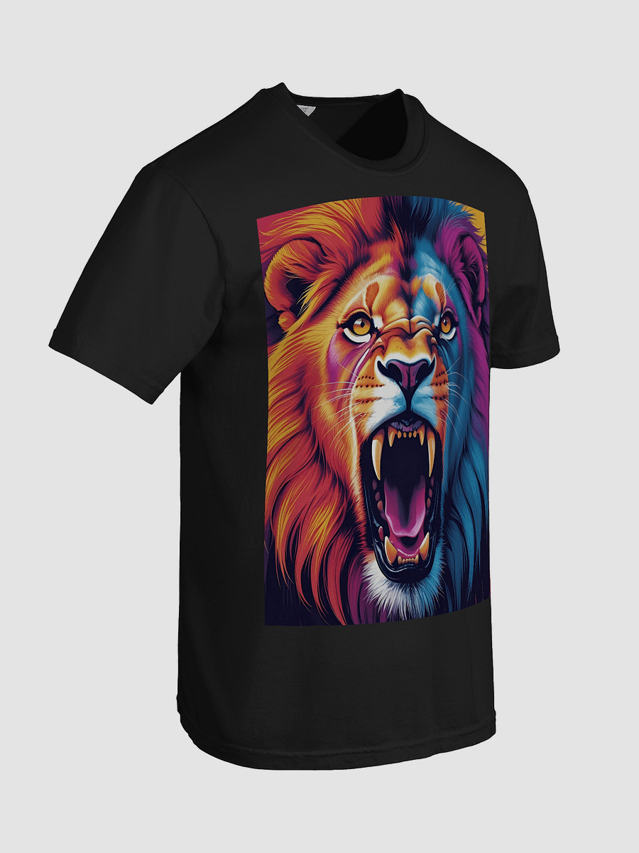 Roaring Lion Graphic Tee product image (20)