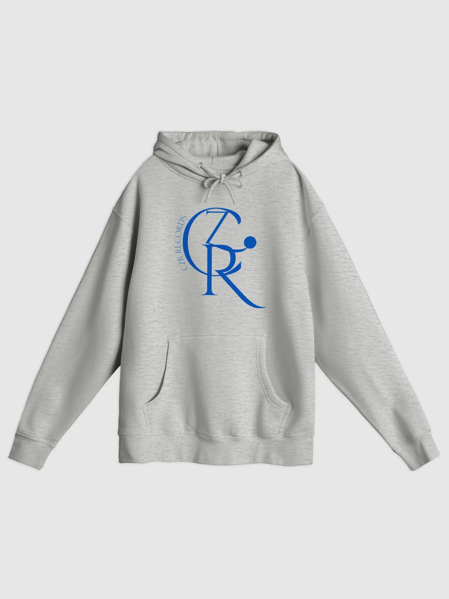 Men's Noon A.M. Blue Logo Hoodie product image (3)