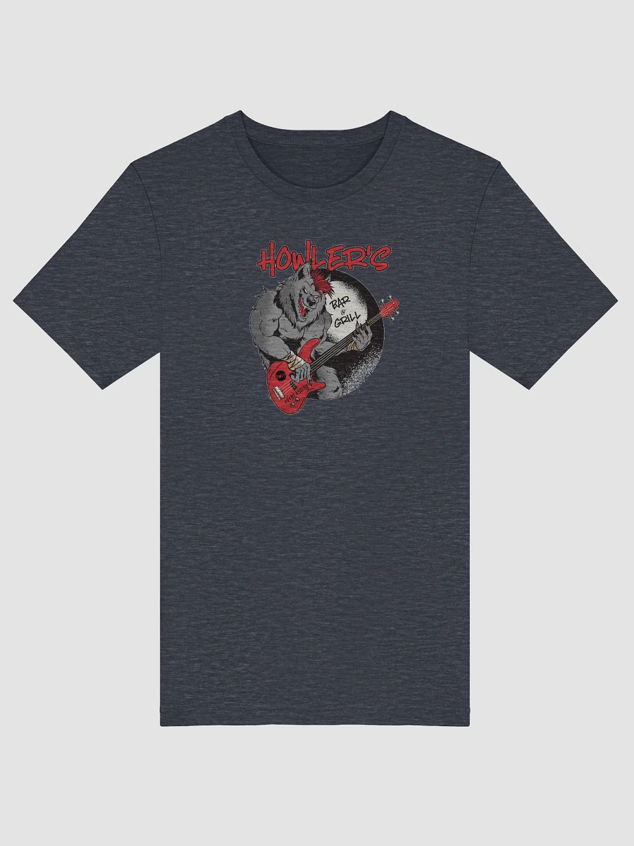 Howler's T-shirt product image (35)