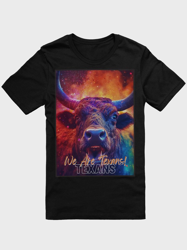 Texans - We Are Texans! product image (1)