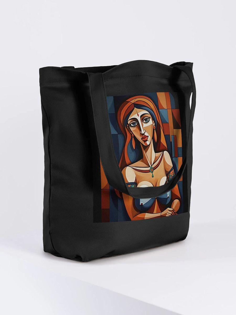 Brandela - Cubisme 11:11 product image (4)