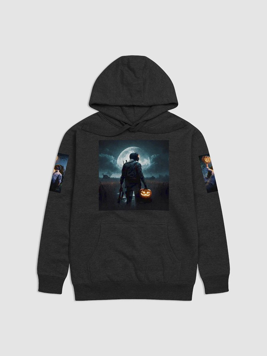 PUBG Halloween Hoodie product image (4)