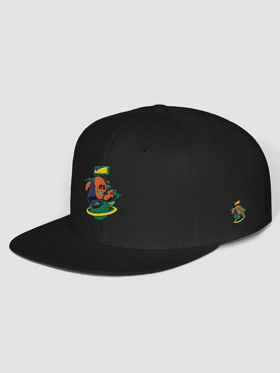 BizzWorld Drip snapback collection product image (13)