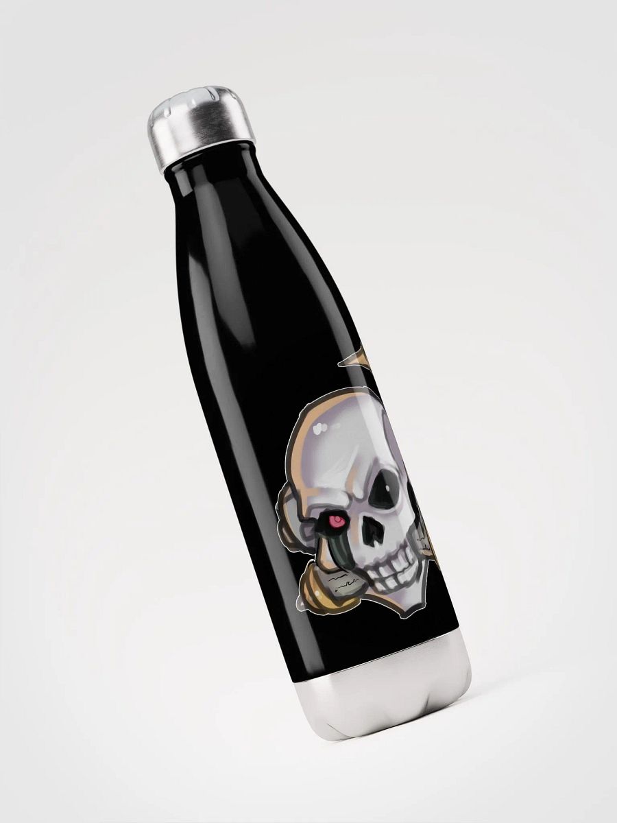 Baldermort drink holding thingy. product image (3)